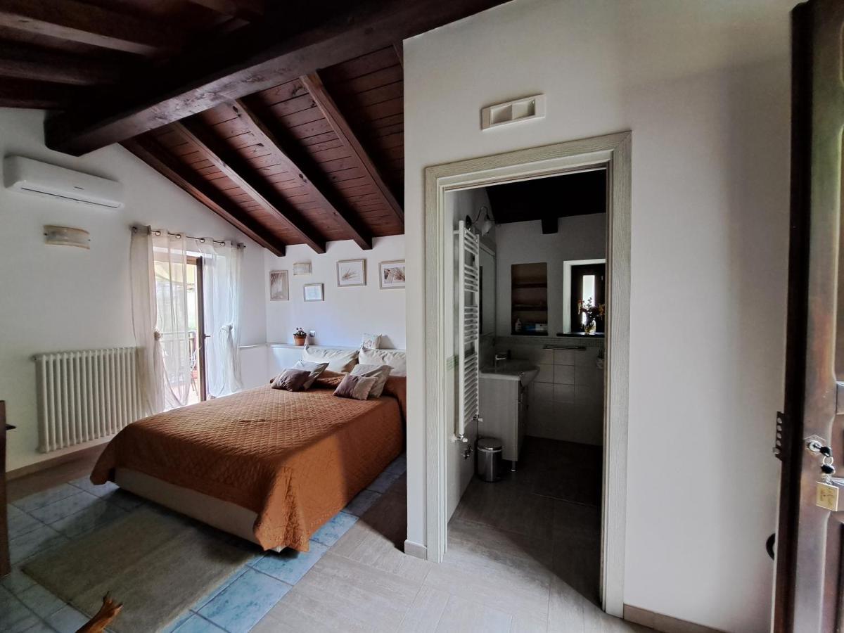 Il Tintore Bauernhof Tramonti