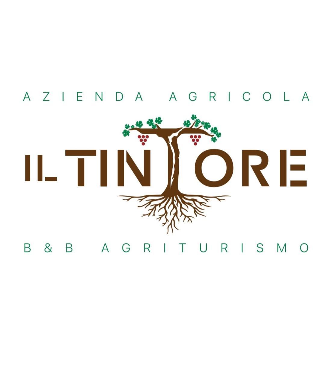 Il Tintore Tramonti